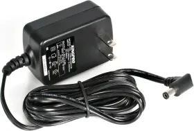 .com 313106118136 .com 5v Dc Power Supply - North America Type A 10w Adapter