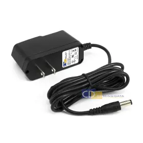Coming Data 859435005612 12v 3a Ac/dc Power Adapter 36w 5.5x2.1/2.5mm Dc Barrel Connector Ul