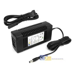 AD-CP1260-00A15G COMING DATA Ac Adapter Power Supplyw Barrel