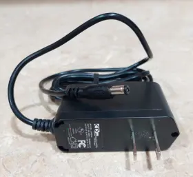 CP0910 COMING DATA Cd Charger Multipurpose Ac Adapter