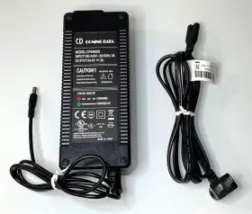 Coming Data Cp546200 Power Supply 54.6v