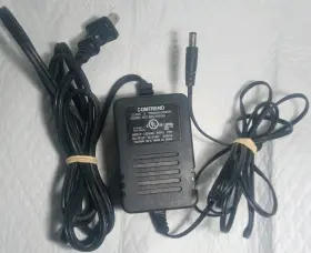 Comtrend Bdu165085 Ac Adapter Transformer 120vac 16.5vdc 850 Ma 6ft