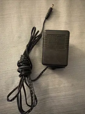A12-3A-03 CONAIR Ac Adapter Power Supply Charger