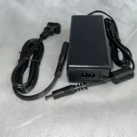 Condor Ats050t-120 Ac-dc Power Adapter Input 120vac/output 12vdc/3.3a W Cable New