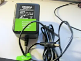 D7400 CONDOR Power Supply Adaptor