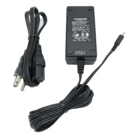 Condor Sa121a51 Genuine Dsa-0151d-12 Power Supply Adapter 12v 1.5a 18w Micro-jack Plug
