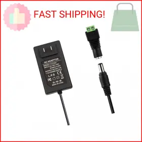 P2-12V4A COOLM Power Supply Ac Volt Pow Amp