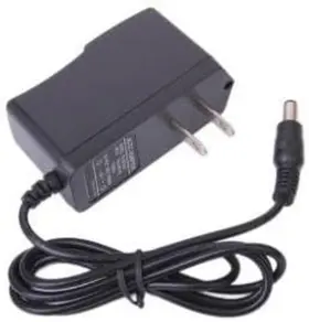 Corporate Computer 313053653643 9vdc 1a Arduino Compatible Power Supply Adapter 110v Ac 5.5 X 2.1mm Tip Positive