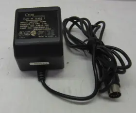 550-0360-01 CRAY Plug Pin Power Supply