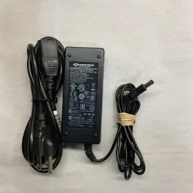 Crestron Gt-41132-6024-t3 Ite Power Supply Part Number Tr9c12700ccprvbg1652 24v
