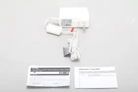 Crestron Gt-46401-4024 24v Power Supply Csa-pws40