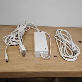 Cricut Ivp1800-2500 Switch Mode Power Supply And Usb Cord Model Oem