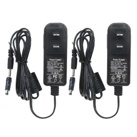 769700965452 CS-POWER Ac Adapter Supply Switching Plug