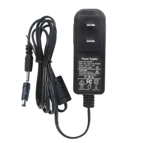 Cs-power 789659588984 Dc 12v 1.5a Supply Adapter Switching Plug 3.5mm X 1.35mm With 5.5mm