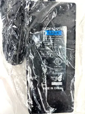 Cti Cysa90-150430ul Eps-4 15v 65w Ac/dc Adapter