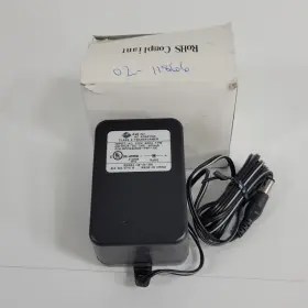 DPD240040-P6P-SZ CUI Ac Adapter Transformer