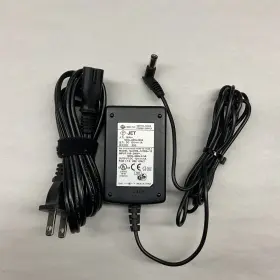 Cui Epa-121da-12 Cui/jet Dts120100sud-ps/rd-sz Power Supply Adapter