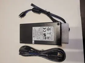 Cui Etsa240175u-p5p-db-c1 Ac/dc Power Supply Adapter 24 Volts Etsa 150w Etsa240625u-p51-wp