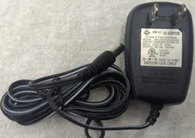 Cui Inc 731698120595 Ac Adapter For Ka12d090020023u P/n Dpd090020-p5p-tk Class 2 Transformer