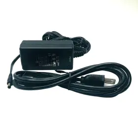 Cui Inc Dts050240u10ft0p5 Original 12w Ac Power Adapter 5v 2.4a Dsa-0151d-05 Cui Inc Dts050240u10ft0p5 Original 12w Ac Power Adapter 5v 2.4a Dsa-0151d-05