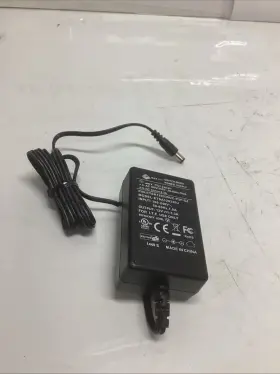 Cui Inc Etsa120330uc-p5p-sz Switch-modepower Supply Cord No 110 T-600 Cui Inc Etsa120330uc-p5p-sz Switch-modepower Supply Cord No 110 T-600