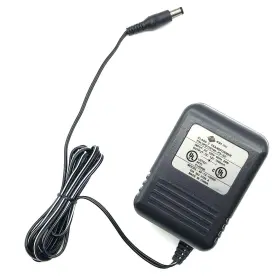 PSR-225 CUI INC Ac Wall Adapter Yamaha Keyboard