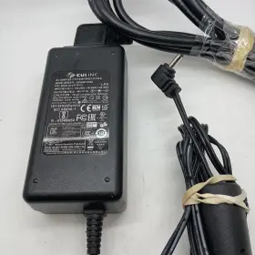 Cui Inc Sdi40-48-u-p7r-c2 #f Genuine 48w Adapter 48v 1a Ats048t-a480 Oem Cui Inc Sdi40-48-u-p7r-c2 #f Genuine 48w Adapter 48v 1a Ats048t-a480 Oem