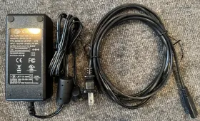 SDI65-24-UD-P5R CUI INC Ac Adapter Power Supply Box