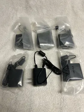 SW16-12-N-P6 CUI INC Ac Adapter Plugs