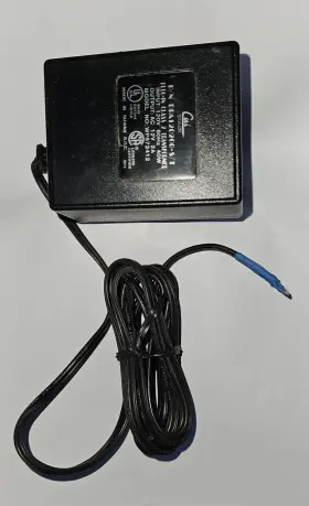 Cui Stack Dda120200-s/t Snapper Charger Model # Wp572412