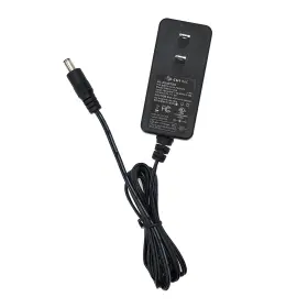 Cui Swi-18-12-n Genuine Inc Swi18-12-n Swi18-12-n-p289-c1 Oem Wall Adapter 12v 1.6a