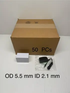 SWI10-12-N-P5 CUI Switching Adapter Od