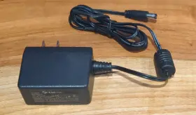 Cui Swi6-12-n Inc Swi6-12-n-p6 Ac Adapter 12v 0.6a Black