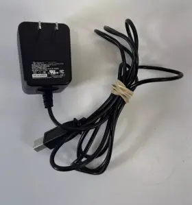 Cui Swm6-5-nv-c Medical Ac Adapter To Usb-b Orthofix Spinalstim Cord Only Model Swm6 5 Nv C
