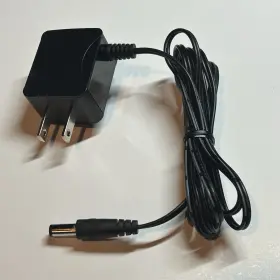 Cuisinart K05s090008u Ac Adapter Model 9v 0.8a