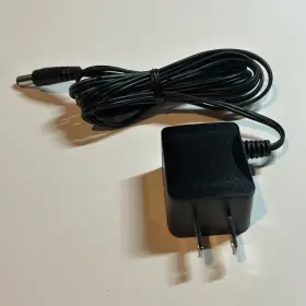 Cuisinart K05s09008u Ac Power Supply Model 9v 0.08a Cuisinart K05s09008u Ac Power Supply Model 9v 0.08a