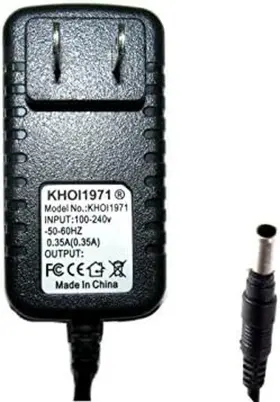 313031317390 POWER Wall Ac Adapter Harbor Freight Tools Hill