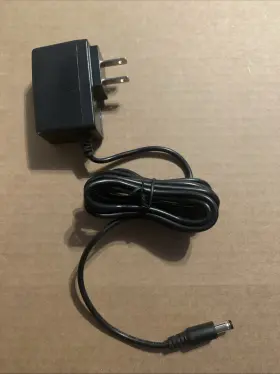 TP02-120100U CW Ac Adapter
