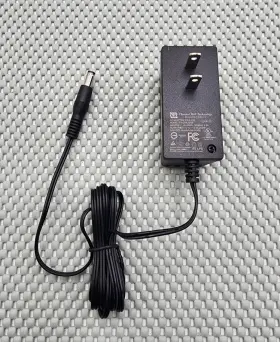 Cwt 2aaj024f Ac Adapter Power Supply 12v 2a Model Cwt 2aaj024f Ac Adapter Power Supply 12v 2a Model