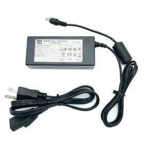 Cwt Channel Well Technology Kpl065sii New Genuine Kpl-065s-ii Power Supply 48v 1.35a Ac Adapter For Nvr Oem 5.5x1.7mm