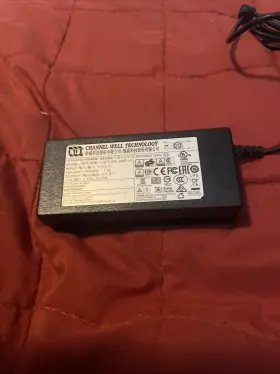E161451 CWT Ac Adapter Power Supply Charger