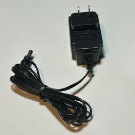 Czjutai Jt-dc050v1000 I Class 2 Power Supply Model Jt-dc050v1000 I 5v 1.00a