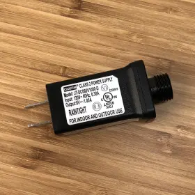Czjutai Jt-dc060v1000-d Class 2 Power Supply Raintight 6v 1.00a Czjutai Jt-dc060v1000-d Class 2 Power Supply Raintight 6v 1.00a