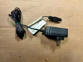 JT-DC075V0500 CZJUTAI Zjutai Battery Charger