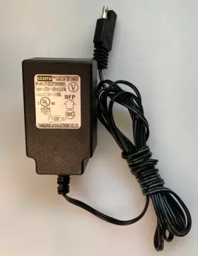 JT-DC075V0500 CZJUTAI Battery Charger