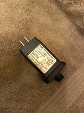 Czjutai Jt-dc120v1500-g Class 2 Power Supply Model 12v 1.50a Raintight