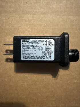 JT-DC240V0250-H CZJUTAI Power Supply Raintight