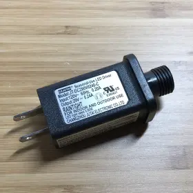 Czjutai Jt-dc290v0240-c Seasonal Use Led Driver Model 29v 0.24a Czjutai Jt-dc290v0240-c Seasonal Use Led Driver Model 29v 0.24a