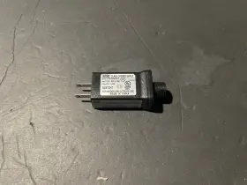 Czjutai Jt-ef/fc050v0300 Raintight Led Controller 5v 0.30a Class 2 Power Supply
