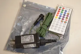 Czjutai Jt-el/fc290v0300-bt3 Power Supply 0.30a Led Controller Class 2 Unit